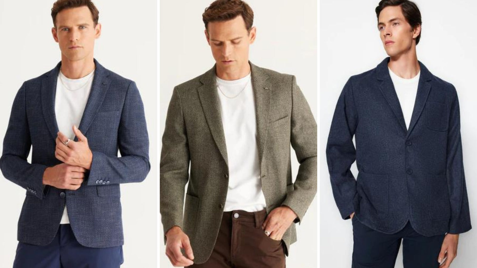 What Should We Pay Attention to When Choosing a Men's Shirt?