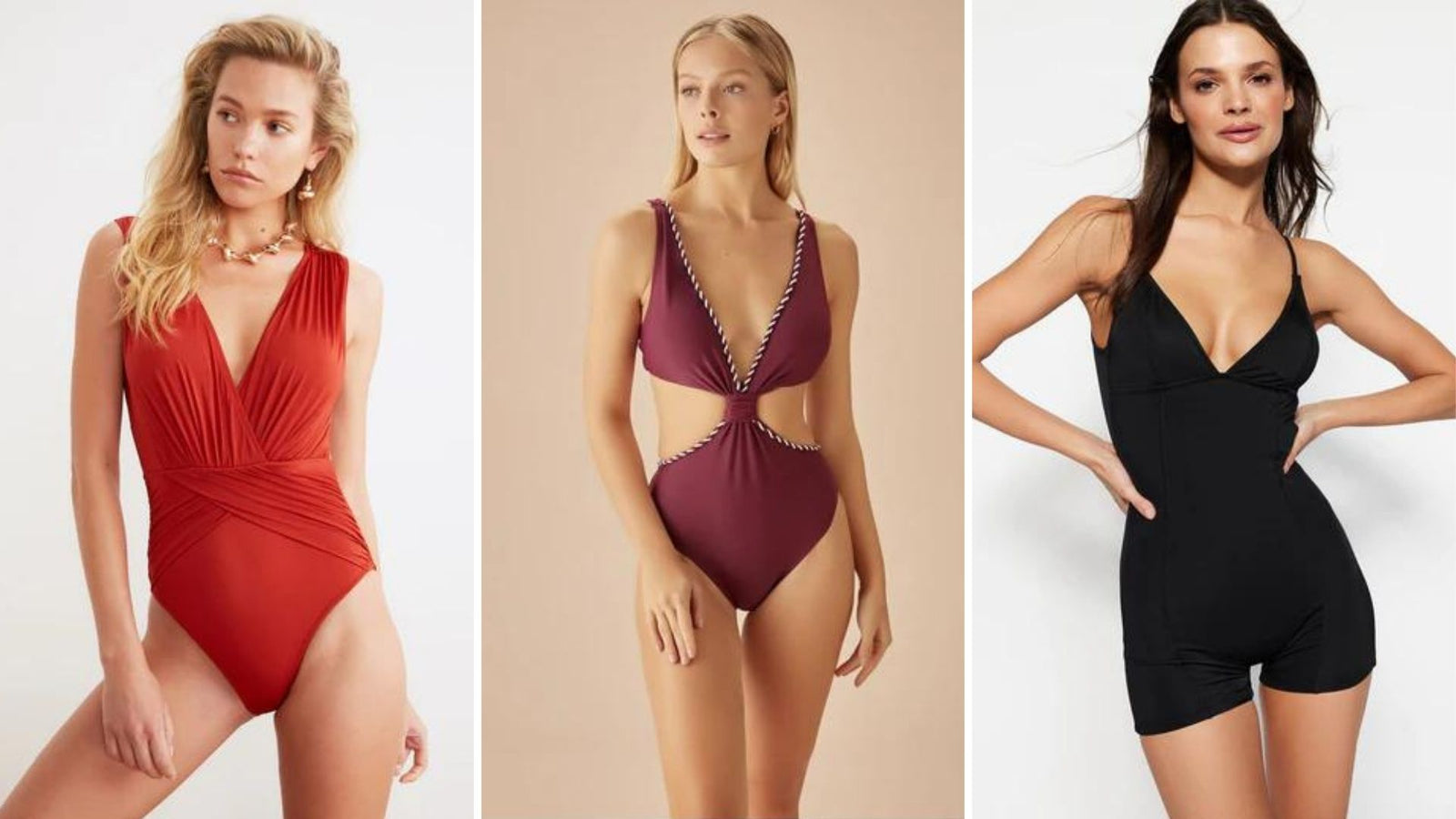 How to Choose the Right Swimsuit: Key Factors to Consider