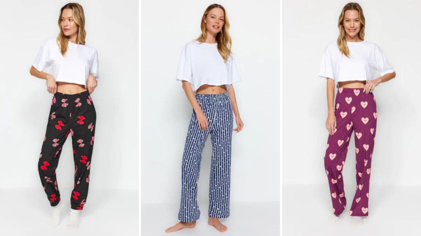 Things to Consider When Buying a Women's Pajama Set