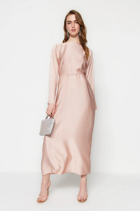 Modest Evening Dresses