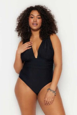 Plus Size Swimwear