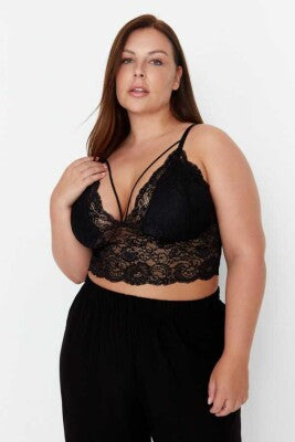 Plus Size Lingerie & Underwear