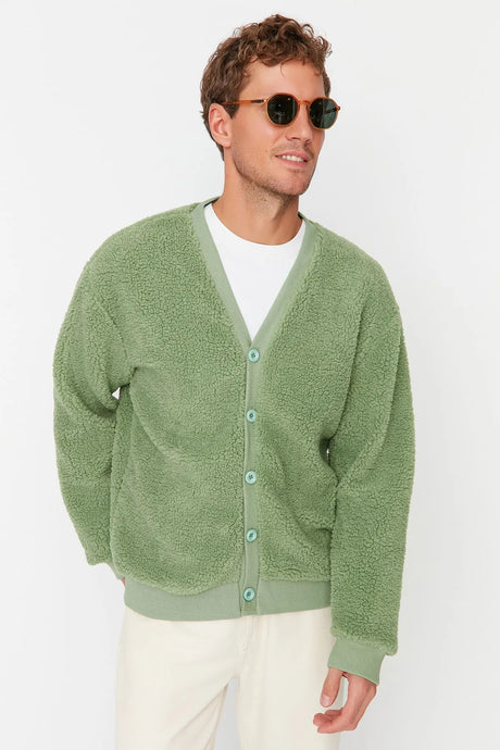 Men's Cardigans