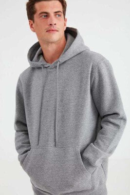 Men's Hoodies & Sweatshirts