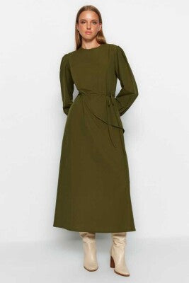 Modest Dresses