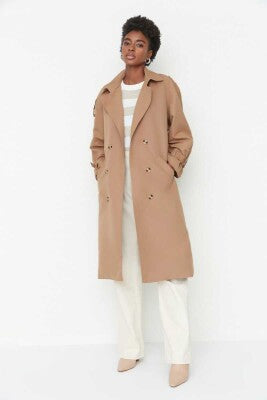 Trench Coats