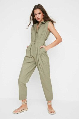 Jumpsuits