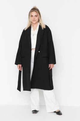 Plus Size Outerwear