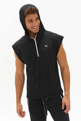 Men's Activewear Tops