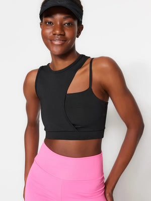 Activewear Tops