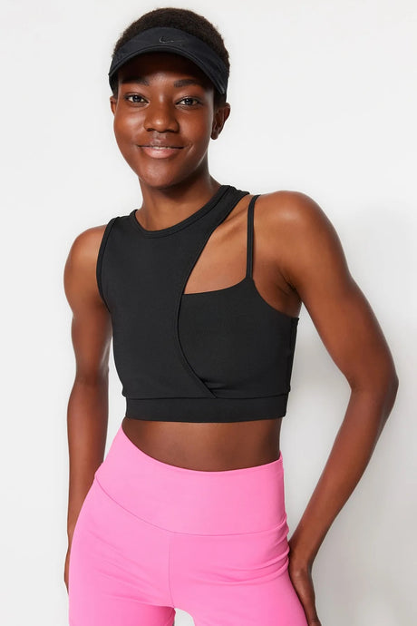 Women's Activewear Tops