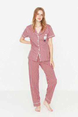 Pajamas & Loungewear