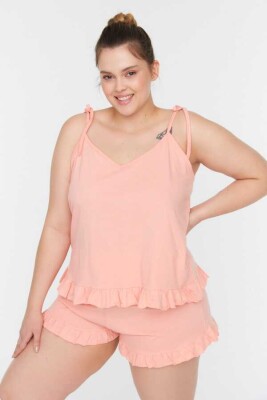 Plus Size Sleepwear