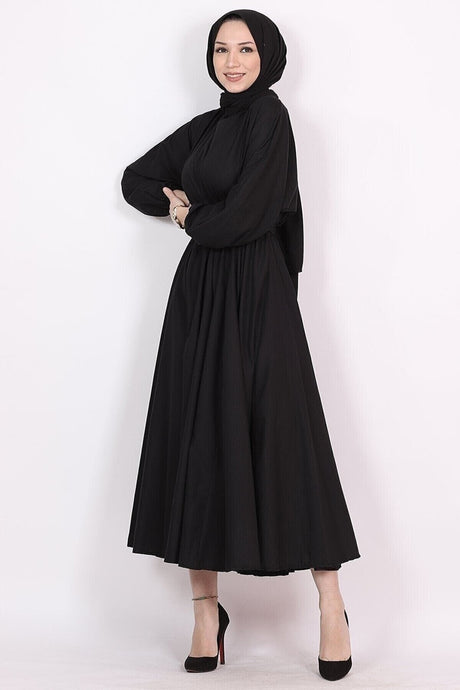 Hijab Seasonal Mevlana Dress Mev01