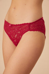 Lacy Soft Lace Panties Sw8375