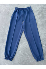 Stone Tie Modal Tracksuit 36202