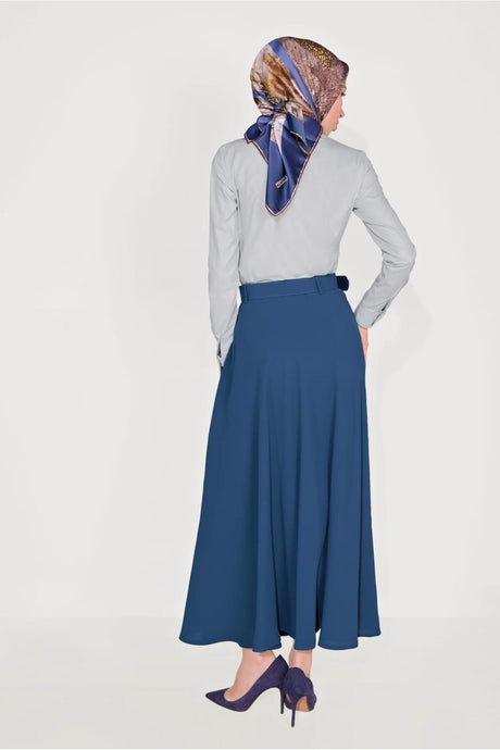 Slippery Bell Skirt 60085 21yetktr60085