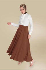 Slippery Bell Skirt 60085 21yetktr60085