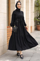 Alder Black Dress Gzc1alder50