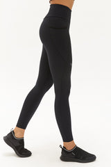 Women's Outdoor Lavivert High Waist Jumper Pocket Sports Leggings 0086 Tb24wl09s0086-1