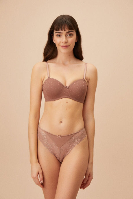 New Diana Strapless Bra Sw5665