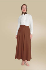 Slippery Bell Skirt 60085 21yetktr60085