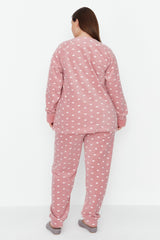 Powder Welsoft Pajama Set Tbbaw23ai00025