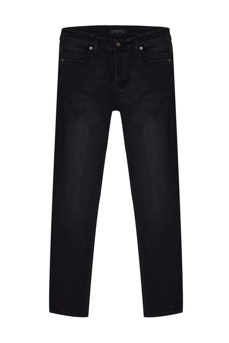 Indigo Mens Skinny Fit Jeans Tmnaw22je0311