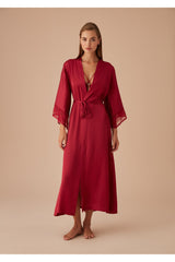 Paradise Long Dressing Gown St4275615l