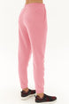 Quicktime Women Carbon Jogger Sweatpants 7005 Tq23wl05w7005-1