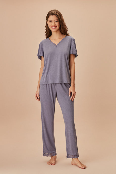 Almira Pajama Set Sh24795660