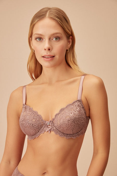 Isabelle Lace Bra Sw8355