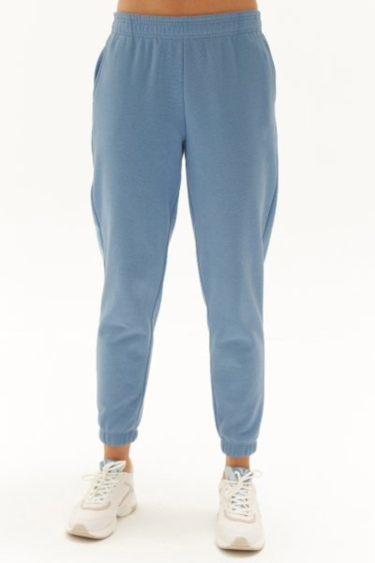 Quicktime Women Carbon Jogger Sweatpants 7005 Tq23wl05w7005-1