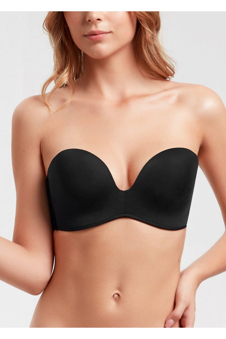 Hand Up Strapless Bra Sw8425