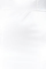 Bridal White Fish Knitted Long Wedding/wedding Night Evening Dress Tprss24ae00024