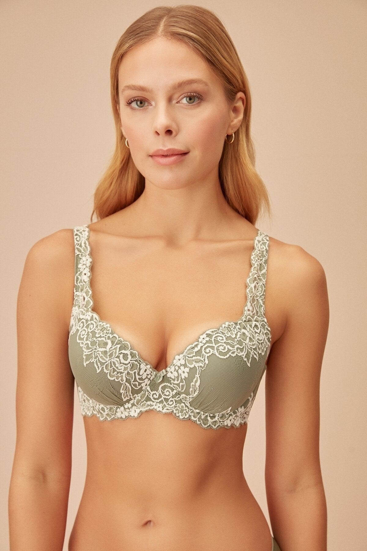 Charlene Backed Bra St4250609a