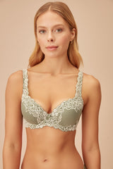 Charlene Backed Bra St4250609a