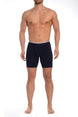 3pcs Long Lycra Male Boxer 1004 Dnk1004-trn3