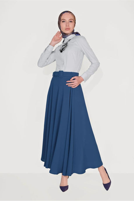 Slippery Bell Skirt 60085 21yetktr60085