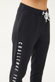 Women Black Soft Textured Lycra Fashion Tracksuit Bottoms 1589 Tycigb0jmn169538184893993