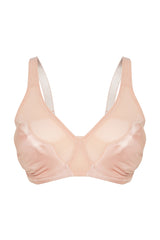 Black Booster Bra Tbaw23cw00002 Tbbaw23cw00002