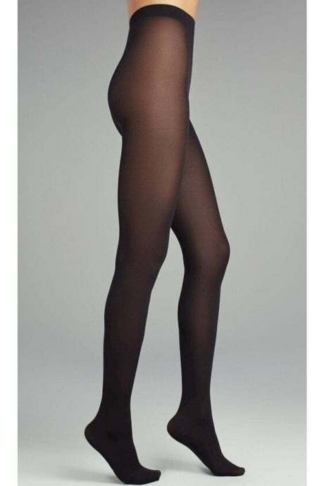 Women's Tan Micro 40 Denier Matte Pantyhose 5003731