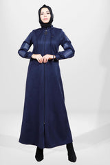 3822 Navy Blue Winter Abacus T24frck3822