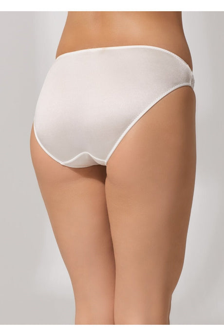 Latte Slip Lace Panties St3450601