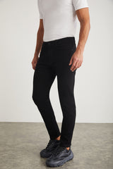 Antonia Regular Black Single Jeans Antonia01082023