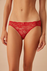 Lacy Soft Lace Panties Sw8375