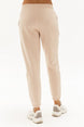 Quicktime Women Carbon Jogger Sweatpants 7005 Tq23wl05w7005-1