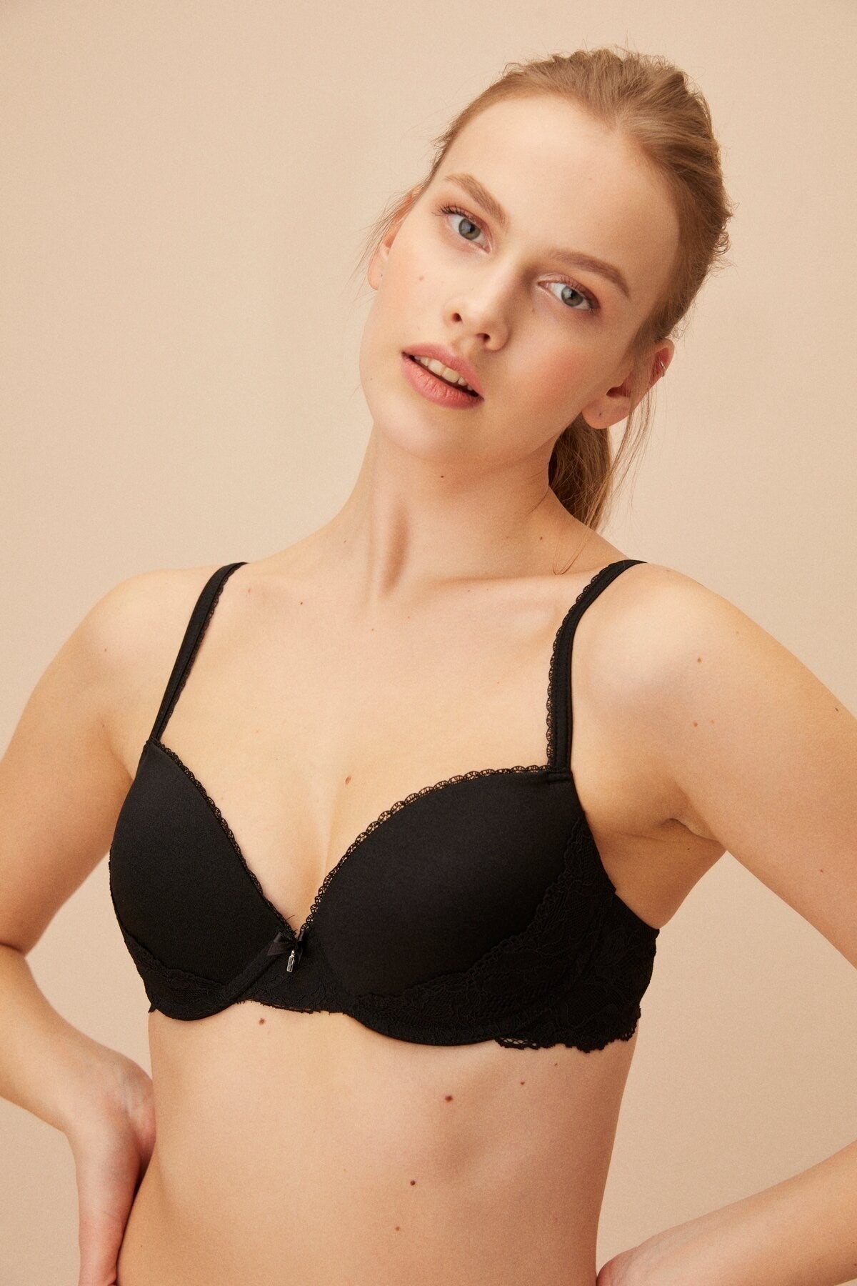 Lisa Bra With Support Sw8475