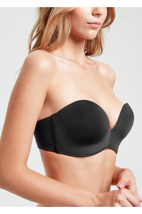 Hand Up Strapless Bra Sw8425