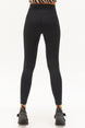 Women's Outdoor Lavivert High Waist Jumper Pocket Sports Leggings 0086 Tb24wl09s0086-1